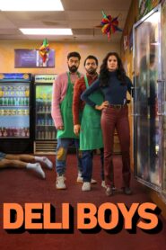 Deli Boys